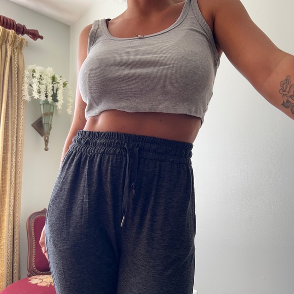 Soft Joggers - Picture 2 of 6